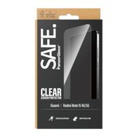 SAFE by PanzerGlass Ultra-Wide Fit Displayschutz Xiaomi Redmi Note 15 (5G)
