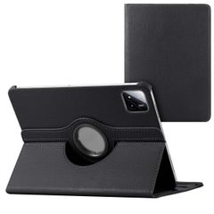 imoshion 360° drehbare Klapphülle Xiaomi Pad 7 / 7 Pro - Schwarz