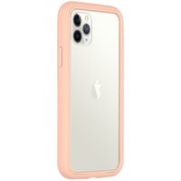 RhinoShield CrashGuard NX Bumper Case Rosa für das iPhone 11 Pro