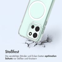 imoshion Protective Back Cover mit MagSafe OnePlus Nord 6 - Transparent