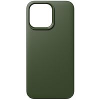 Nudient Thin Case für das iPhone 14 Pro Max - Pine Green