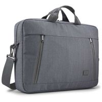 Case Logic Huxton Attaché Laptoptasche 15-15.6 Zoll - Graphite