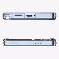 Spigen Ultra Hybrid S MagSafe Back Cover Samsung Galaxy S25 Ultra - White
