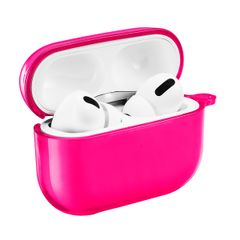 imoshion Neon Case Apple AirPods Pro 2  - Neon-Pink