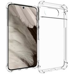 imoshion Shockproof Case für das Google Pixel 8 - Transparent