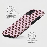Burga Tough Back Cover MagSafe Apple iPhone 14 - New Crush