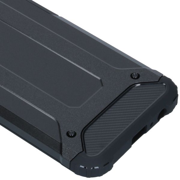 imoshion Rugged Xtreme Case OnePlus Nord N10 5G - Schwarz