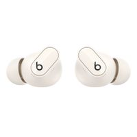 Beats Studio Buds + Earbuds - Kabellose Ohrhörer - Aktive Geräuschunterdrückung - Ivory
