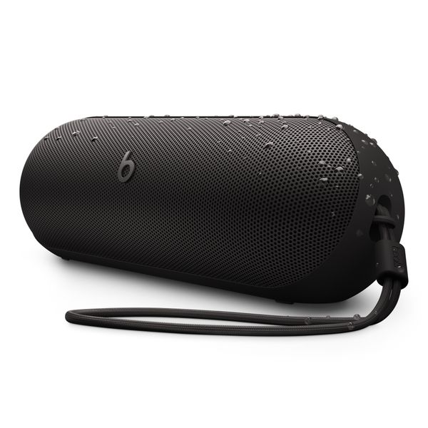 Beats Pill Wireless Bluetooth Speaker - Matte Black