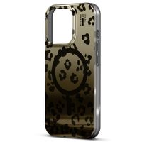 iDeal of Sweden Mirror Case mit MagSafe Apple iPhone 16 Pro Max - Leo Ombre