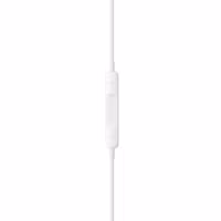 Apple EarPods mit Lightning-Anschluss – Weiß