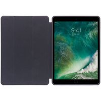 imoshion Luxus Klapphülle Dunkelblau iPad Air 3 (2019) / Pro 10.5 (2017)