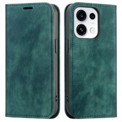 imoshion Slim Klapphülle Oppo Reno 16 / 16 Pro - Grün