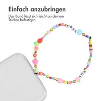 imoshion DIY Telefonband adults - Universal - Mehrfarbig