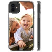 Gestalte deine eigene MagSafe Clear Case  Apple iPhone 12 (Pro) - Transparent