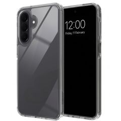 Accezz Xtreme Impact Case Samsung Galaxy A27 (5G) - Transparent