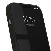 iDeal of Sweden Silikon Case für das Apple iPhone 14 Pro - Black