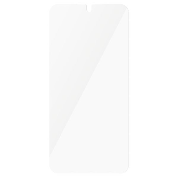 SAFE by PanzerGlass Ultra-Wide Fit Displayschutz für das Samsung Galaxy S23 FE