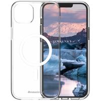 dbramante1928 Iceland Pro Backcover mit MagSafe für das iPhone 14 Plus - Transparent