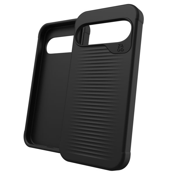 ZAGG Luxe Case Google Pixel 9 / 9 Pro - Schwarz