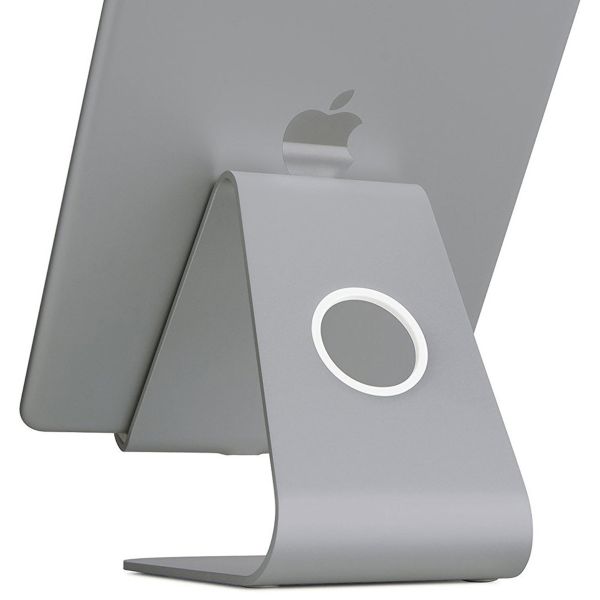 Rain Design mStand Tablet Stand - Tablet-Ständer - Universal - Space Gray