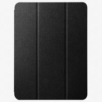 Spigen Urban Fit Klapphülle Apple iPad Pro 11 (2025) M5 / (2024) M4 - Schwarz
