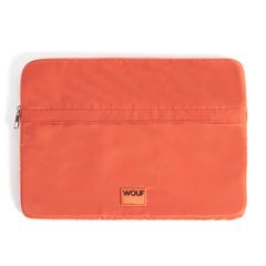 Wouf Downtown Laptop Hülle 13-14 Zoll - Laptop Sleeve - Zagreb