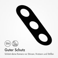 imoshion Kameraprotektor aus Glas 2er-Pack für das Samsung Galaxy A17