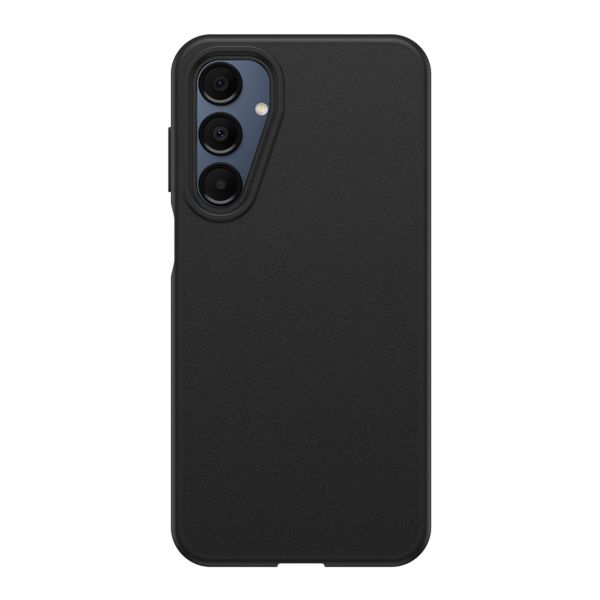 OtterBox React Backcover Samsung Galaxy A17 - Black