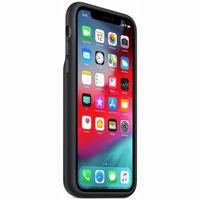 Apple Smart Battery Case für das iPhone Xs Max - Black