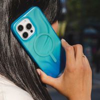 ZAGG Milan Snap Case mit MagSafe Apple iPhone 16 Pro - Deep Aurora