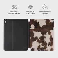 Burga Tablet Case Apple iPad Air 5 (2022) / Air 4 (2020) - Celestial