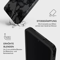 Burga Tough Back Cover MagSafe Samsung Galaxy S26 - Nocturnal