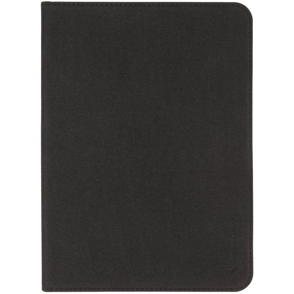 Gecko Covers Easy-Click 2.0 Klapphülle Apple iPad 11 (2025) 11 Zoll A16 / iPad 10 (2022) 10.9 Zoll - Schwarz
