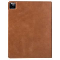 dbramante1928 Risskov Case für das iPad Pro 12.9 (2022) / Pro 12.9 (2021) / Pro 12.9 (2020) - Tan