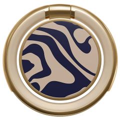 Burga Ringholder Gold - Handyringe - Vigilant