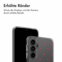 imoshion Design Hülle Samsung Galaxy A16 - Crush Check