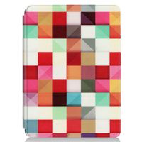 imoshion Design Trifold Klaphülle Microsoft Surface Go 4 / Go 3 / Go 2 - Various Colors