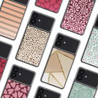 imoshion Design Hülle Samsung Galaxy S26 Plus - Desert Dots