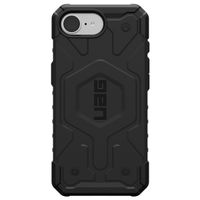 UAG Pathfinder Case MagSafe iPhone 16e - Schwarz