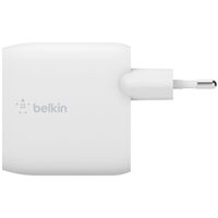 Belkin Boost↑Charge™ ﻿Dual USB Wand-Ladegerät + Lightning Kabel