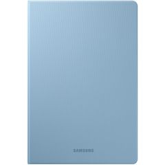 Samsung Original Klapphülle für das Samsung Galaxy Tab S6 Lite / Tab S6 Lite (2022) / Tab S6 Lite (2024) - Hellblau