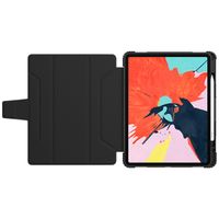 Nillkin Bumper Case Apple iPad Pro 12.9 (2018) - Schwarz