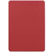 imoshion Trifold Klapphülle Microsoft Surface Pro 9 / Pro 10 / Pro 11 - Rot