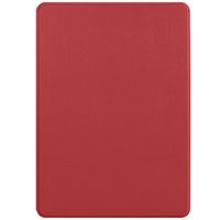 imoshion Trifold Klapphülle für das Microsoft Surface Pro 9 / Pro 10 / Pro 11 - Rot