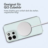 imoshion Protective Back Cover mit MagSafe OnePlus Nord 6 - Transparent