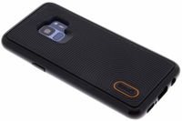 ZAGG Schwarzes Battersea Case für das Samsung Galaxy S9