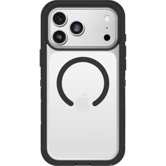 OtterBox Defender Pro XT Magnets Back Cover Apple iPhone 18 Pro / 17 Pro - Clear / Black