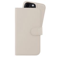 Holdit Wallet Case Magnet Plus Apple iPhone 12 (Pro) - Beige