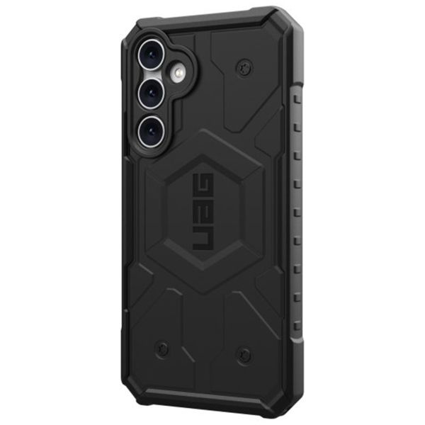 UAG Pathfinder Case Samsung Galaxy S23 FE - Schwarz